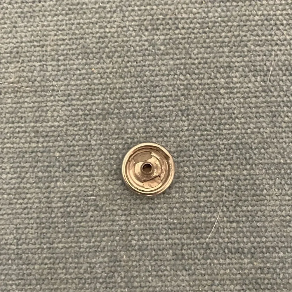 Button Part